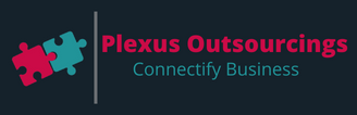 Logo of plexus outsourcing LLP